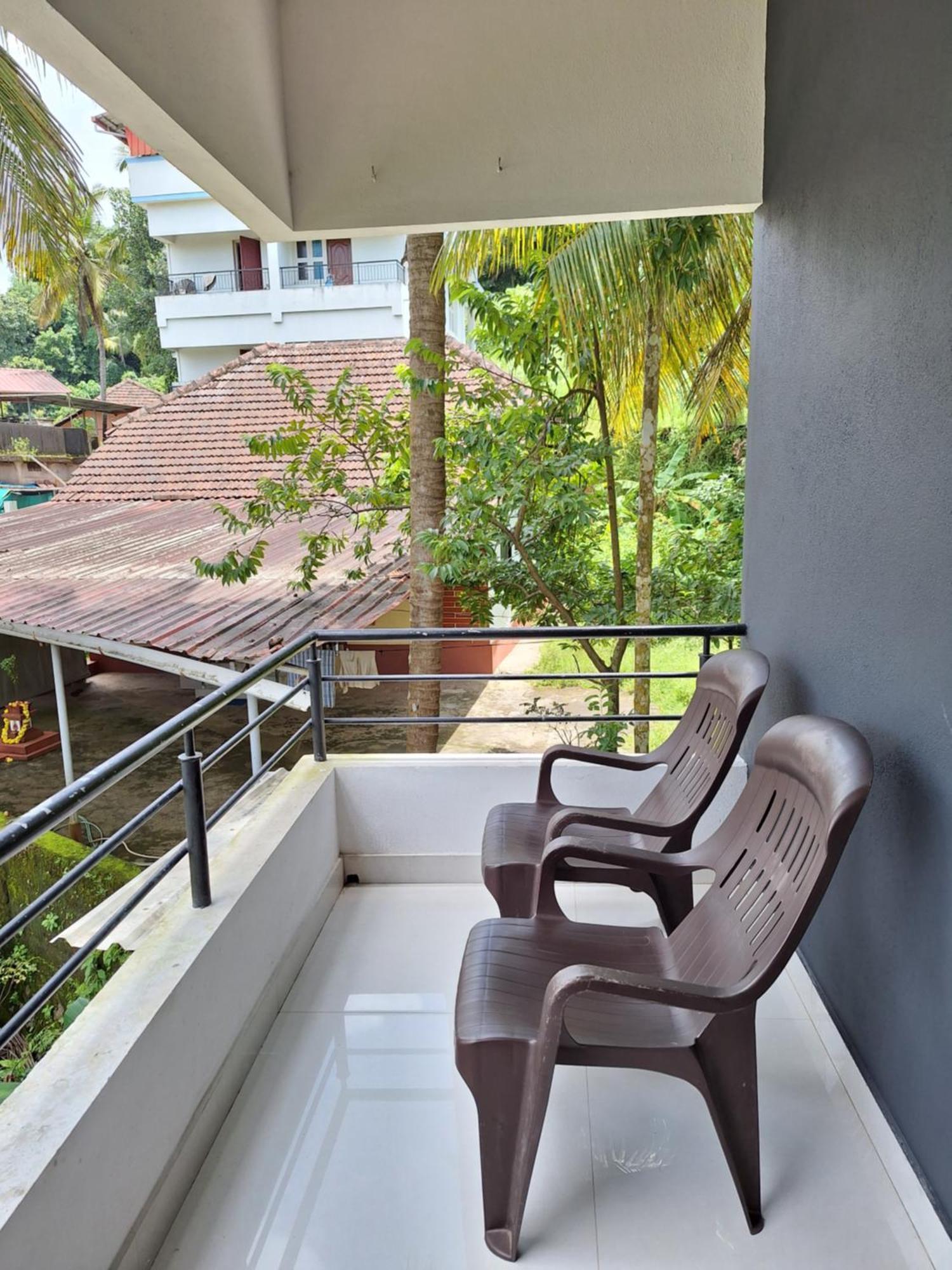 Suvarna Grande Homes Mangalore Dış mekan fotoğraf