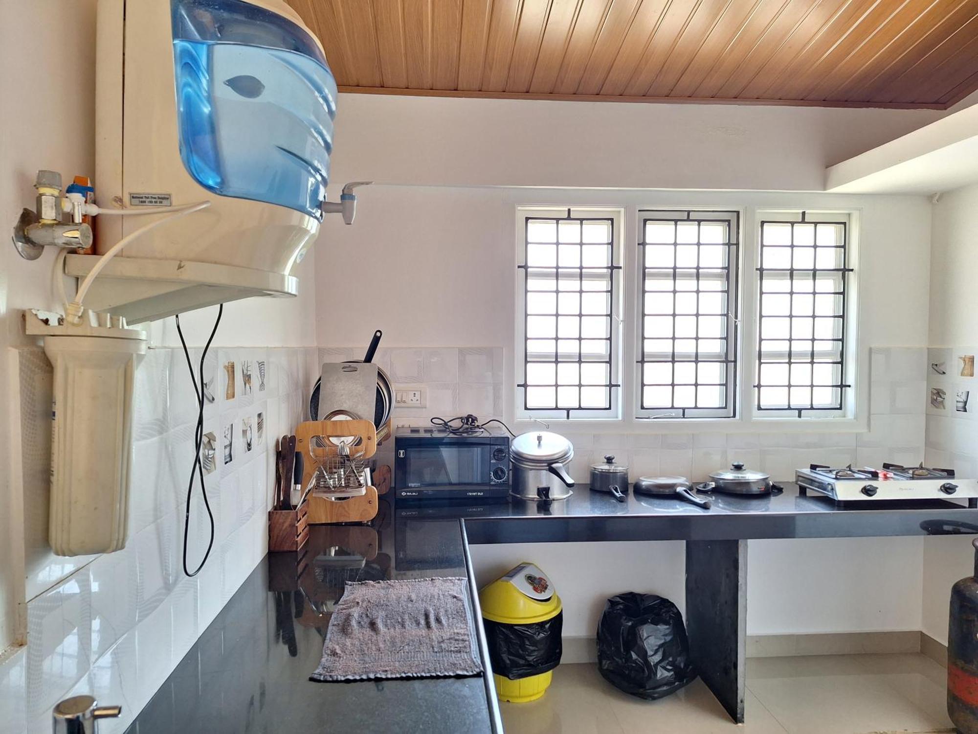 Suvarna Grande Homes Mangalore Oda fotoğraf