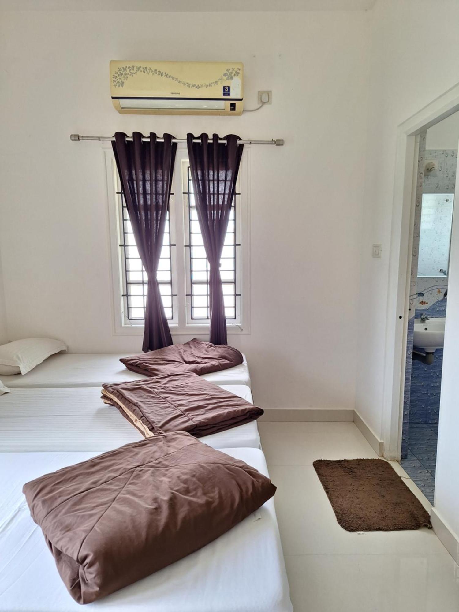 Suvarna Grande Homes Mangalore Oda fotoğraf
