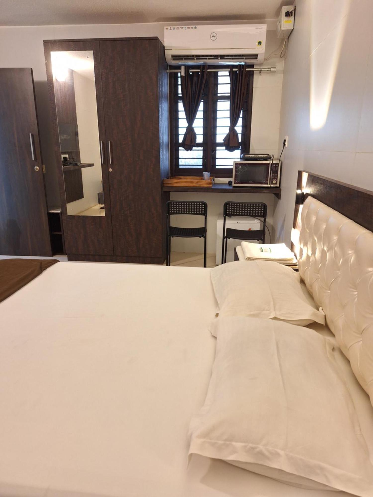 Suvarna Grande Homes Mangalore Oda fotoğraf