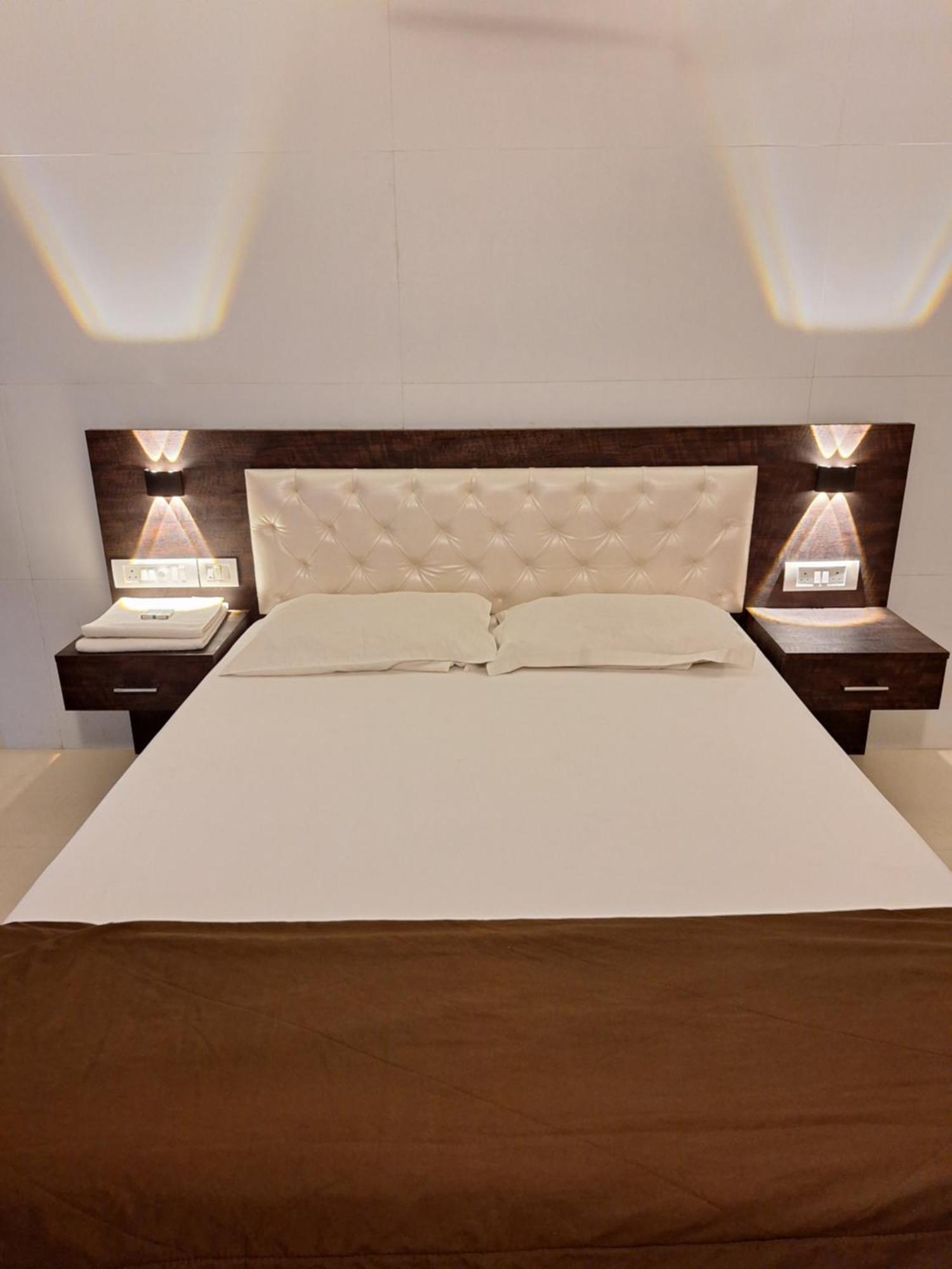 Suvarna Grande Homes Mangalore Oda fotoğraf